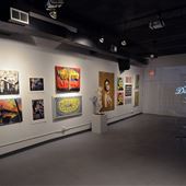 Danger Gallery