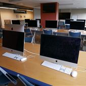 Connecticut Public Broadcasting - "Mac Lab"