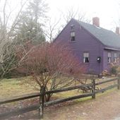 Sterling Colonial