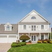 Clinton Harborside Home