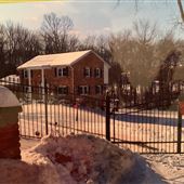 Belle Vue House