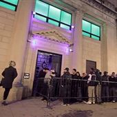 The Palms Nightclub