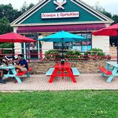Scoops & Sprinkles