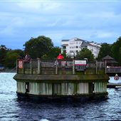 TGM Anchor Point Scenic Marina & Boardwalk