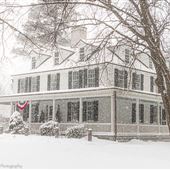 Solomon Wells House