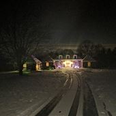 Cheshire French Provencal Home