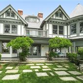 1906 Darien Queen Anne