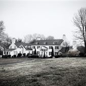 The White Lion Manor
