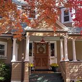 The Hart House 1898
