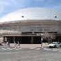 UConn - Harry A. Gampel Pavillion