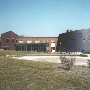 Student Center Central Connecticut State University