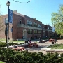 Western Connecticut State University - Higgins Hall & Annex