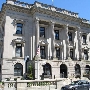 New London City Hall