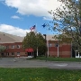University of Hartford - Reich Family Pavilion