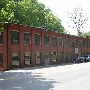 Goodspeed Opera House-Scene Shop & Rehearsal Space