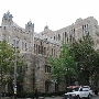 Yale University - Steerling Library