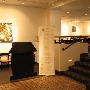 Wadsworth Atheneum - Cafe