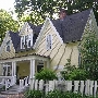 Miss Porter's - School House
