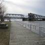 DEP Ferry Landing Park Boardwalk