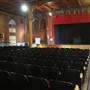 Slater Auditorium