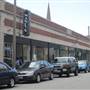 Meridian Street