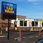 Splash Car Wash - New Haven