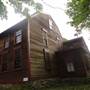 Colonel Eliphalet Dyer House
