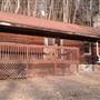 Salmon River Cabin