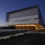 UConn-Innovation Partnership Building at The UConn Tech Park
