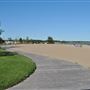 Jacob's Beach, Guilford