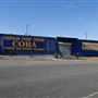 Charter Oak Boxing Center