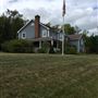 Ridgefield Farmhouse Colonial