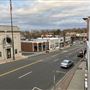 Historic Wall Street Neighborhood of Norwalk, CT