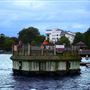 TGM Anchor Point Scenic Marina & Boardwalk