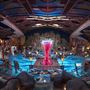 Mohegan Sun - Interiors
