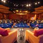 Mohegan Sun -Cabaret Theatre