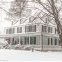 Solomon Wells House