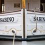 Mystic Seaport Museum - SABINO