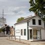 Mystic Seaport Museum - Geo. H. Stone Store