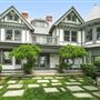 1906 Darien Queen Anne