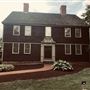 Benjamin Moore House
