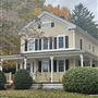 Trumbull - Nichols Farms Historical Greek Revival - 1848