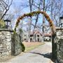 1920's Great Gatsby Tudor Revival
