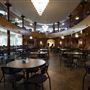 Quinnipiac University - Mount Carmel Campus - Dining Hall