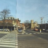 Main Street- Thomaston