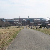 University Of Connecticut-Campus