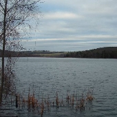 Mudge Pond