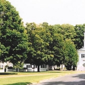 Redding Center