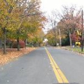 Edgehill Road