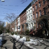Court Street